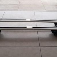Barre portatutto originali Kia Sportage 4ª serie