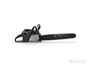STIHL MS 500i 100 Anni – Edizione Limitata 