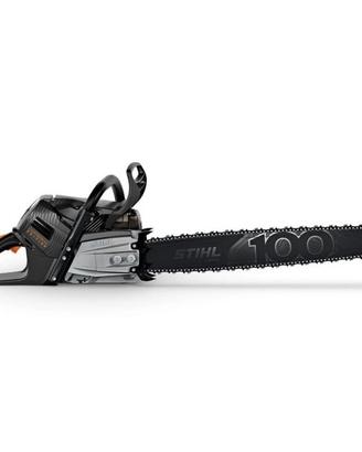 STIHL MS 500i 100 Anni – Edizione Limitata 