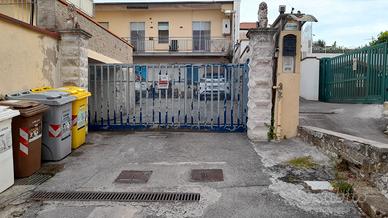 Appartamento arredato zona ospedaliera 
