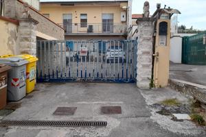 Appartamento arredato zona ospedaliera 