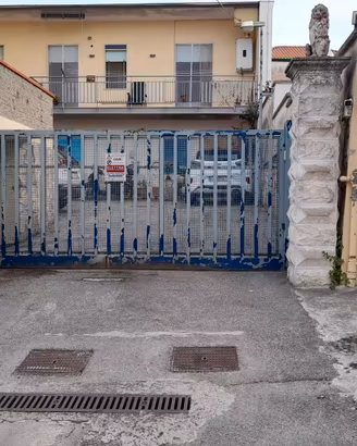 appartamento arredato zona ospedaliera 