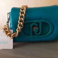Borsa  LIU JO La Puffy -nuova con cartellino-