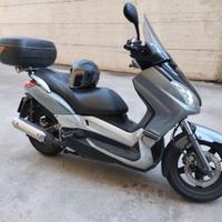 Yamaha X-Max 250 - 2008