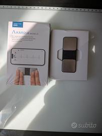 Kardia Mobile per elettrocardiogramma 