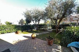 Villette a schiera - Porto San Giorgio