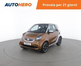 SMART ForTwo YZ76430