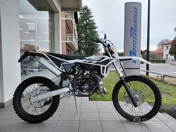 Beta RR Enduro 50 Sport