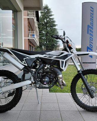 Beta RR Enduro 50 Sport