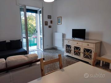 Ampio Trilocale Luminoso vicino Parco Poti'