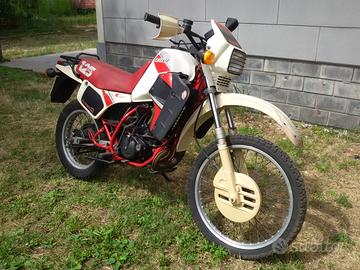 Cagiva Elefant 2 125 - 1985