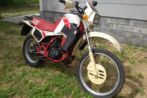 Cagiva Elefant 2 125 - 1985