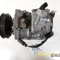 Compressore clima audi a4 1.9 tdi 130 8e0260805ab