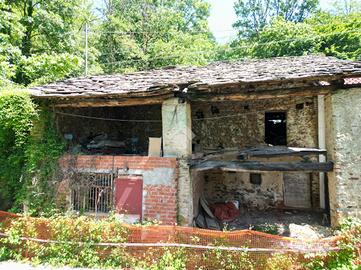 RUSTICO A VERZUOLO