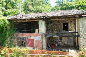 RUSTICO A VERZUOLO