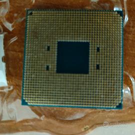 AMD Ryzen 7 2700x - 8 Core / 16 Thread - Con Dissi
