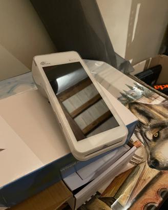 Pos Pax A920