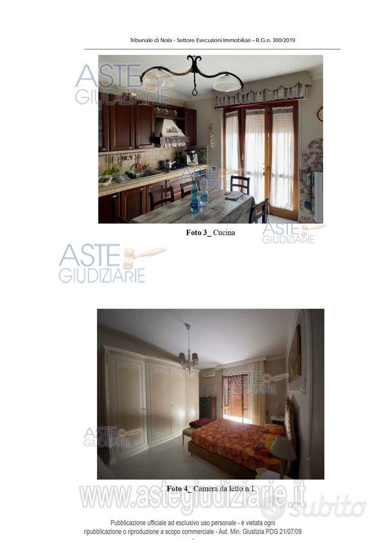 Appartamento – Pollena Trocchia, Napoli - Vista 5