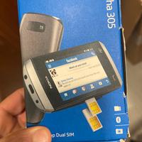 Nokia 305