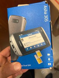 Nokia 305