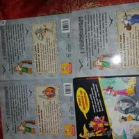 Libri Geronimo Stilton