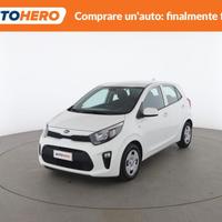 KIA Picanto AV62248