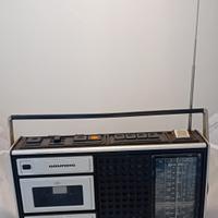GRUNDIG C3200 K RADIO STEREO 