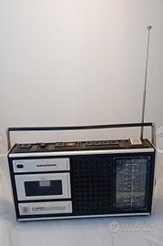 GRUNDIG C3200 K RADIO STEREO 
