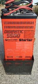 carica batterie 5500 start professionale