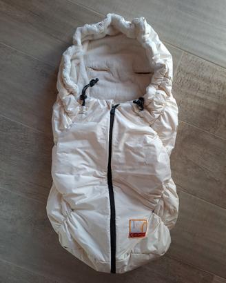 Sacco ovetto Montura