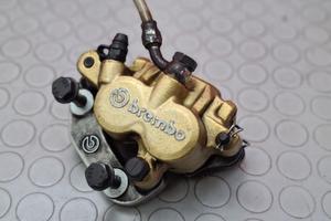 PINZA ANTERIORE YAMAHA YZF R125 2011 2008 R 125 20