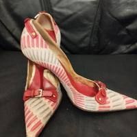 Scarpe Cesare Paciotti décolleté size 36