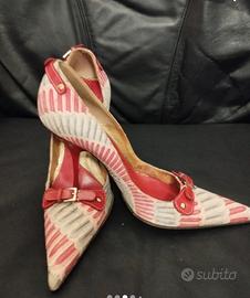 Scarpe Cesare Paciotti décolleté size 36