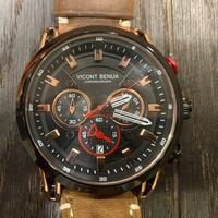 Orologio vicont benua