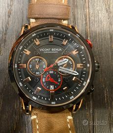 Orologio vicont benua