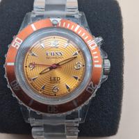 Orologio COSS TECNOLOGY LED