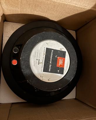 Jbl 2445 H