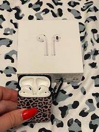 AirPods prima generazione