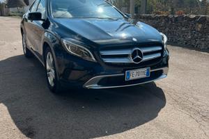 Mercedes GLA 180D Sport