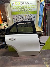 Porta posteriore destra Mercedes GLE Suv 2023