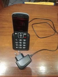 Telefono amico home Brondi