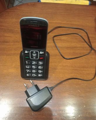 Telefono amico home Brondi