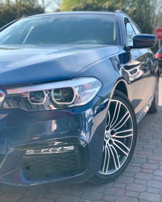 BMW 520 disel M sport xdrive