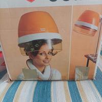 casco asciugacapelli 