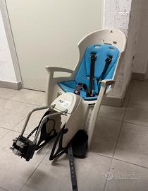 Seggiolino per bicicletta