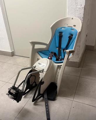 Seggiolino per bicicletta