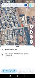 Terreno edificabile