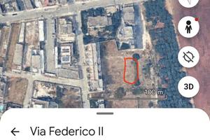 Terreno edificabile