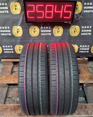 2 GOMME 185 50 16 CONTINENTAL AL 80%
