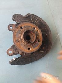 fusello con cuscinetto ruota mercedes vito SX